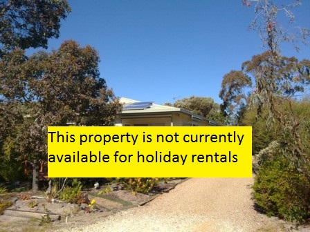 Casa Caesia - 50 Victoria St, Loch Sport, Vic, 3851